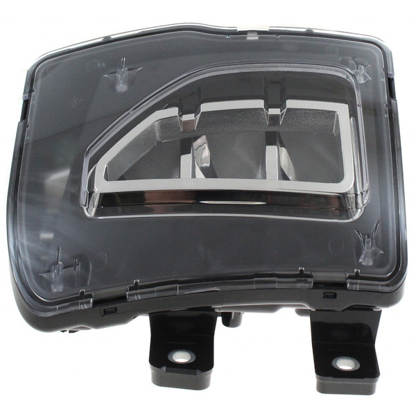 For Chevy Silverado 1500 Light Duty Limited Fog Light 2019 Driver Side For GM2592315 | 84000613