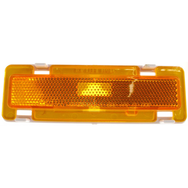 Fits Chevy Camaro /PT TRANS AM/FIREBIRD 82-92 SML UNIT LH