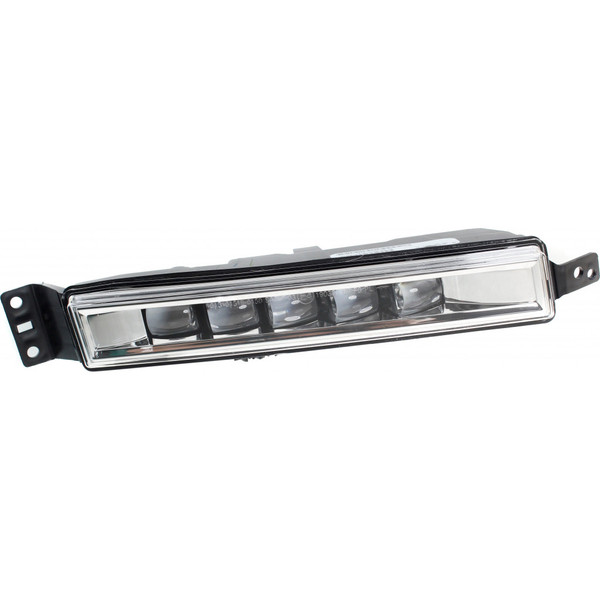 Fits 16-17 HD ACORD SDN/for for Coupe Foglight RH