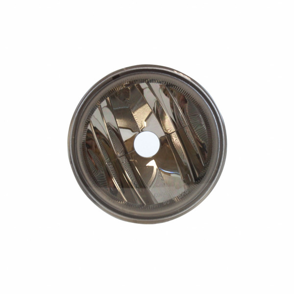For Ford F-150 LD Fog Light 2006 07 08 09 2010 Driver Side CAPA Certified For FO2592220 | 6L3Z 15201 AA