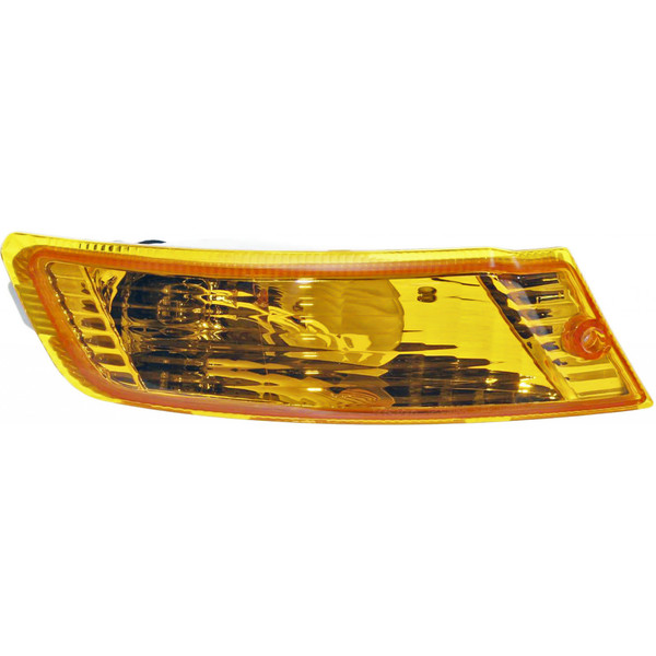 For Jeep Liberty Parking Signal Light Assembly 2005 2006 Passenger Side For CH2521143 | 55156766AE