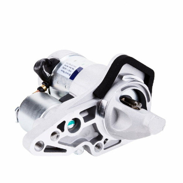 For Nissan Versa / Versa Note Starter Motor 2009-2018 1.6L 4-Cyl For 23300-EE00CRE
