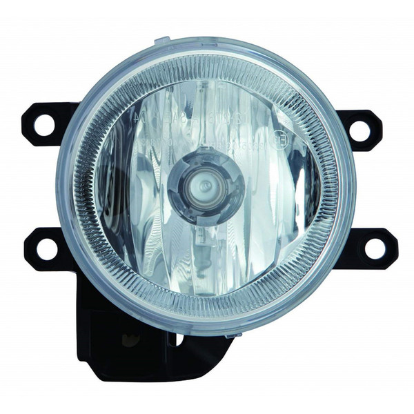 For Toyota Corolla Fog Light Assembly 2014 2015 2016 Passenger Side For TO2593129 | 81210-02160