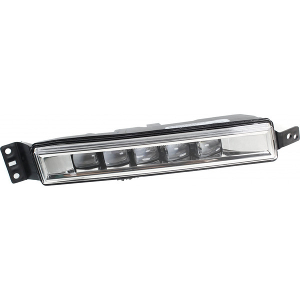 For Honda Accord Sedan/Coupe Fog Light 2016 2017 Passenger Side For HO2593142 | 33900-T2A-A21