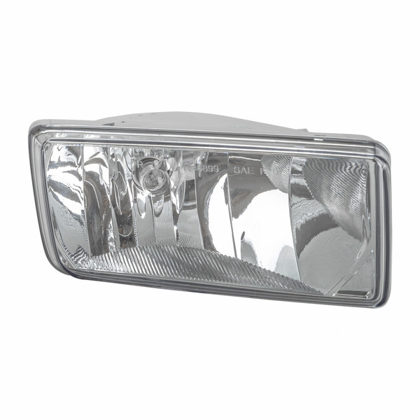 Fits 07-14 CV SLVRD/07-13 THOE (w/ OFF ROAD) Foglight RH