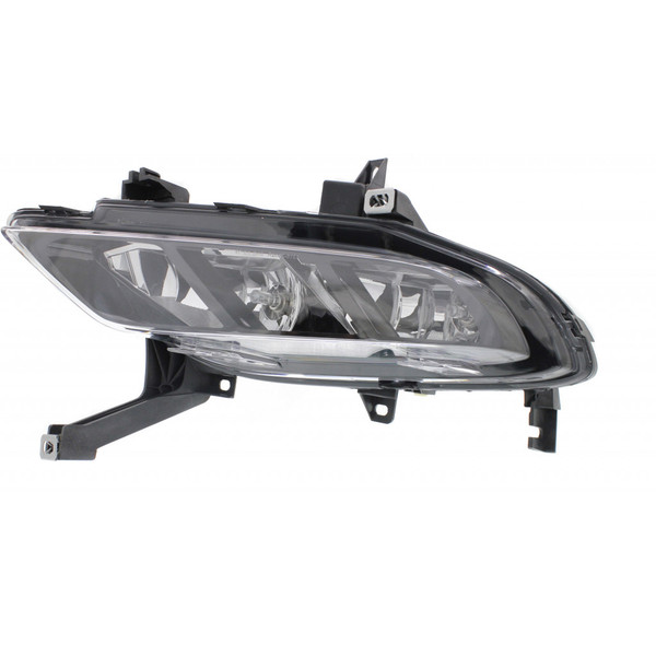 For Nissan Maxima Fog Light 2016 2017 2018 Driver Side For NI2592134 | 26155-4RA0B