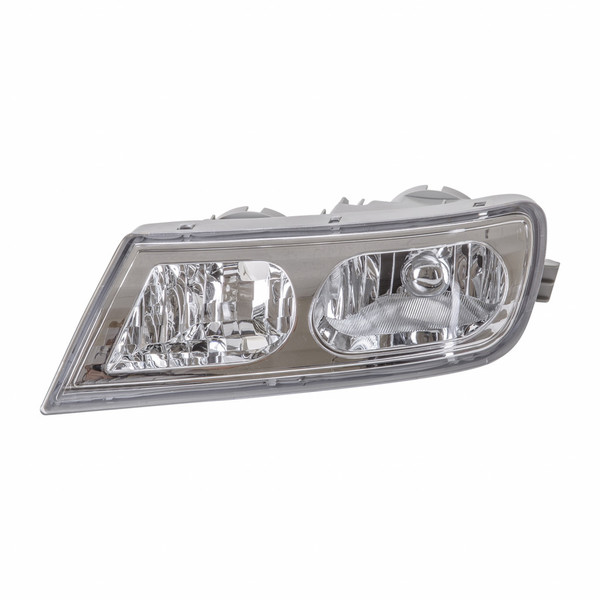 For Acura MDX Fog Light 2007 2008 2009 Passenger Side For AC2593107 | 33901-STX-A01