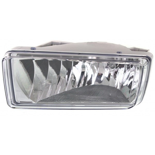 Fits 15-16 CV SUBAN/THOE 2ND DESIGN Foglight LH