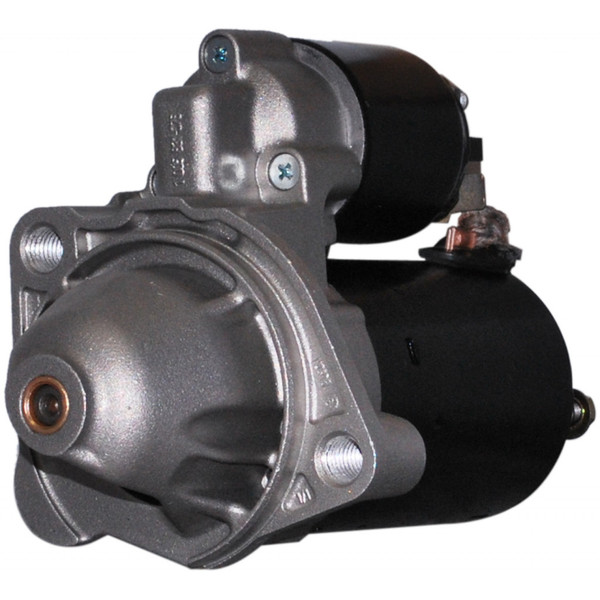 For Audi A4 / A4 Quattro Starter Motor 2005 06 07 2008 1.8 Liter 4-Cyl For 06B-911-023A
