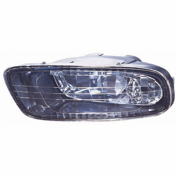 For Lexus ES300 Fog Light Assembly 2002 2003 2004 Driver Side For LX2592102 | 81221-33170