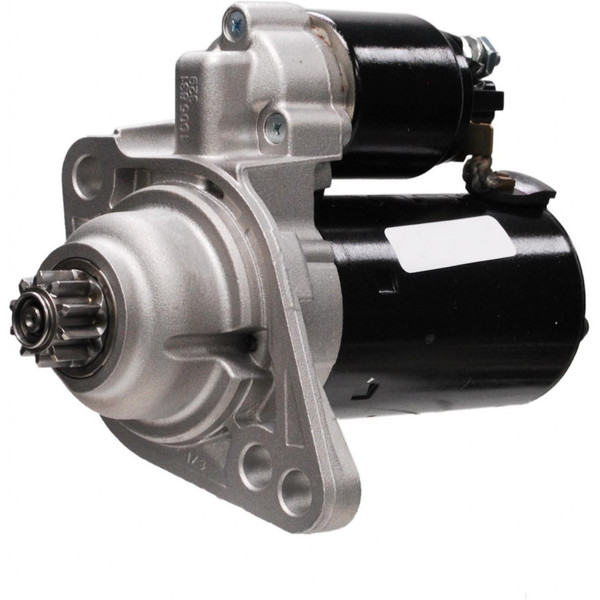 For Volkswagen Beetle / Jetta / Rabbit Starter Motor 2006 07 08 2009 2.5 Liter L5 Manual Transmission For 02Z-911-023J