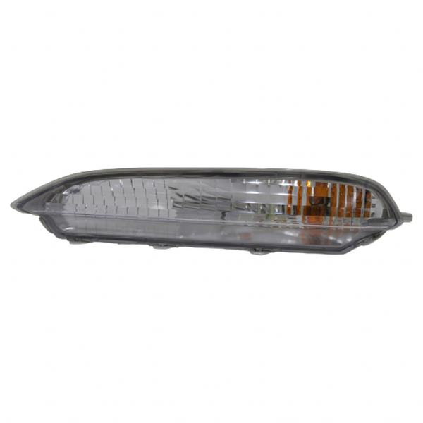 For Honda Pilot Signal Light 2016 2017 2018 Driver Side Elite / EXL / Touring Model For HO2530128 | 33350-TG7-A11