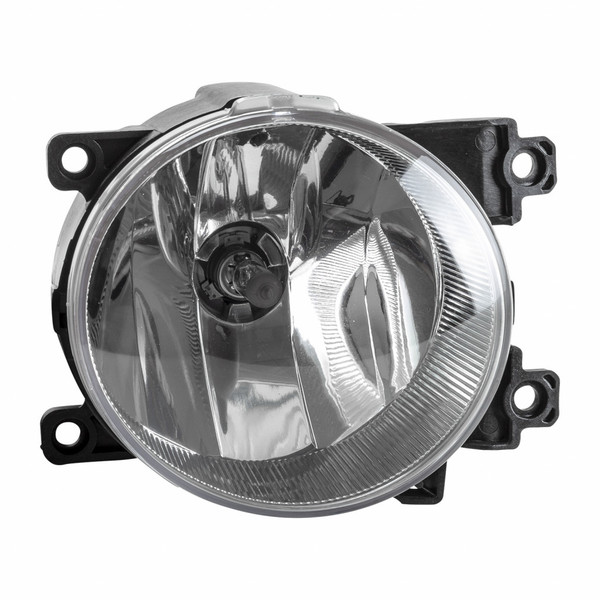 Fits 13-15 Toyota RAV-4 Type A FACT INSTALLED Foglight RH