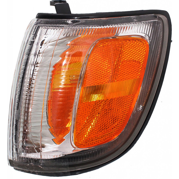 Fits 99-01 TY 4RUNR P/C.L LH