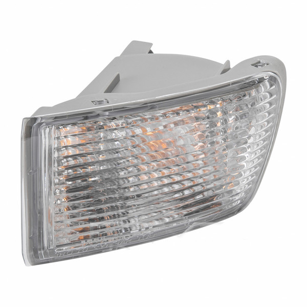 Fits 03-05 TY 4RUNR (w/ DRL) S.L LH