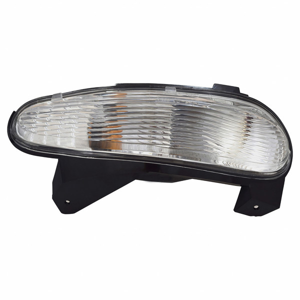 For Buick Lacrosse Parking Signal Light 2005 06 07 08 2009 Passenger Side For GM2521191 | 10333736