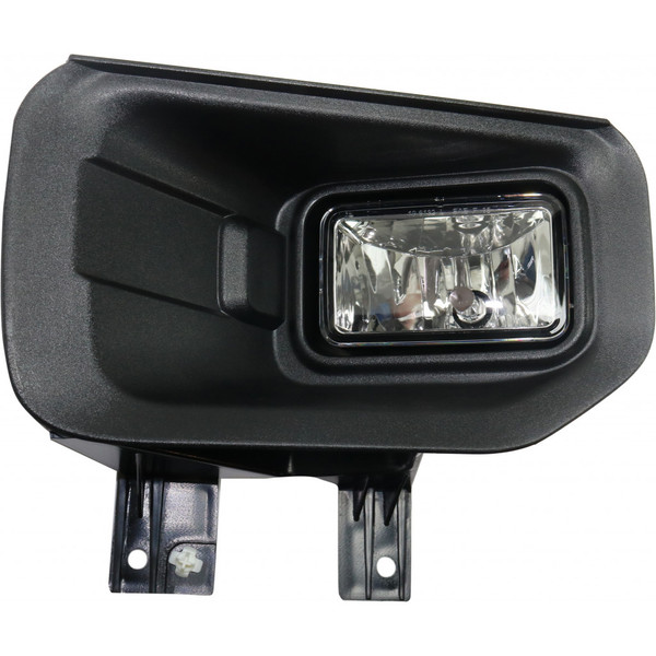 Fits 15-17 Ford F Series PU LD Foglight LH