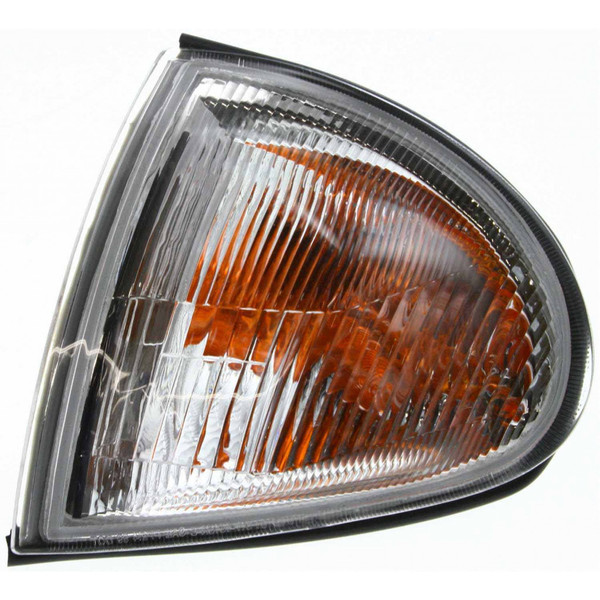 Fits HD CIVIC DEL SOUL 93-97 SL ASY LH