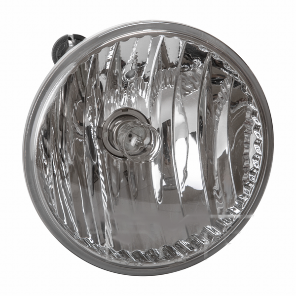 Fits 11-16 Jeep PTROT(W/O 10TH)/14-16 WRGLR HD Foglight R=L