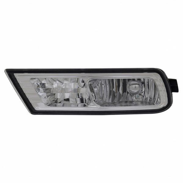 For Acura MDX Fog Light 2010 11 12 2013 Driver Side CAPA Certified For AC2594101 | 33951-STX-A11