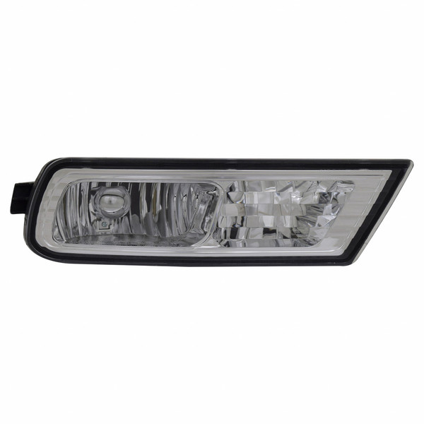 For Acura MDX Fog Light 2010 11 12 2013 Passenger Side CAPA Certified For AC2595101 | 33901-STX-A11
