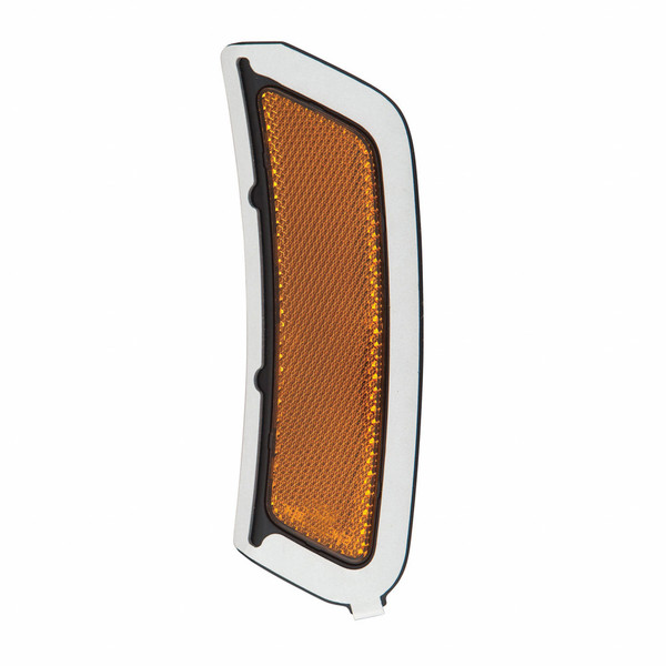 For Audi Q7 Front Signal Marker Light Unit 2017 2018 2019 Passenger Side For AU2551103 | 4M0 945 072