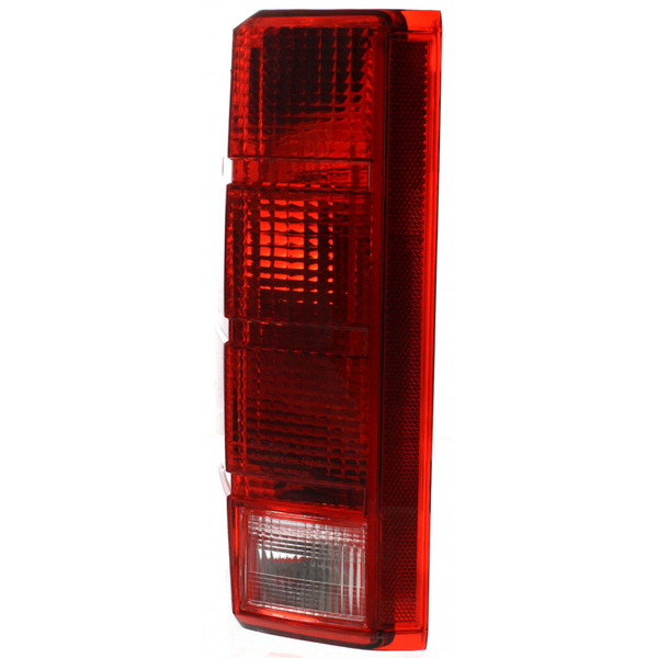 Fits 80-86 FD F-100/350 STYLSD PU/BRNCO T.L LH
