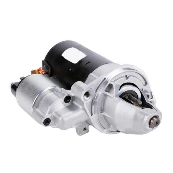 For Mercedes-Benz C230 / SLK230 Starter Motor 1997-2004 2.3L L4 For 004-151-69-01