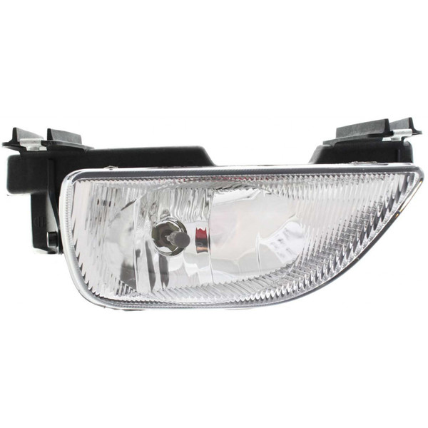 Fits NS ALTIMA 00-01 FL ASY RH