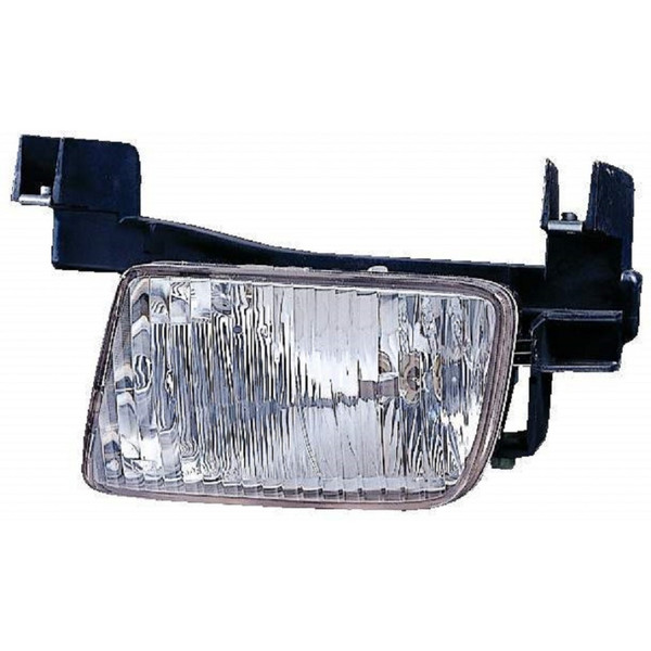 Fits NS ALTIMA 98-99 FL ASY LH