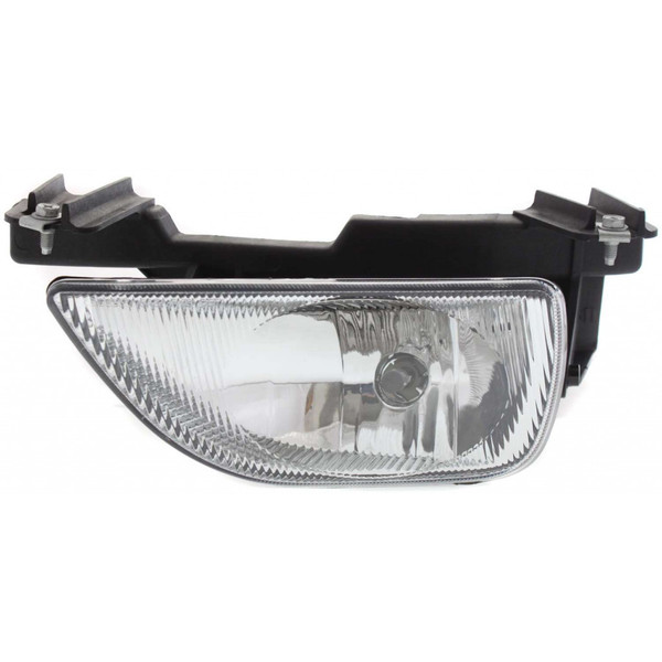 Fits NS ALTIMA 00-01 FL ASY LH