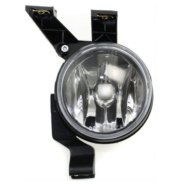 For Volkswagen Beetle Fog Light Assembly 1998 1999 2000 Driver Side For VW2592102 | 1C0 941 699 A