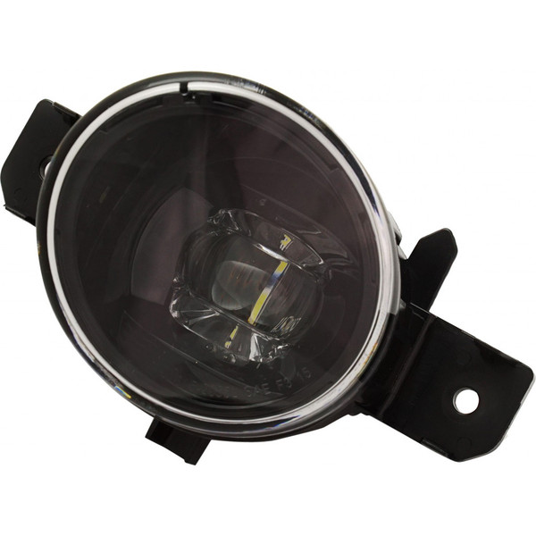 For Nissan Altima Fog Light Assembly 2019 Driver Side For NI2592140 | 26155-6CA0A