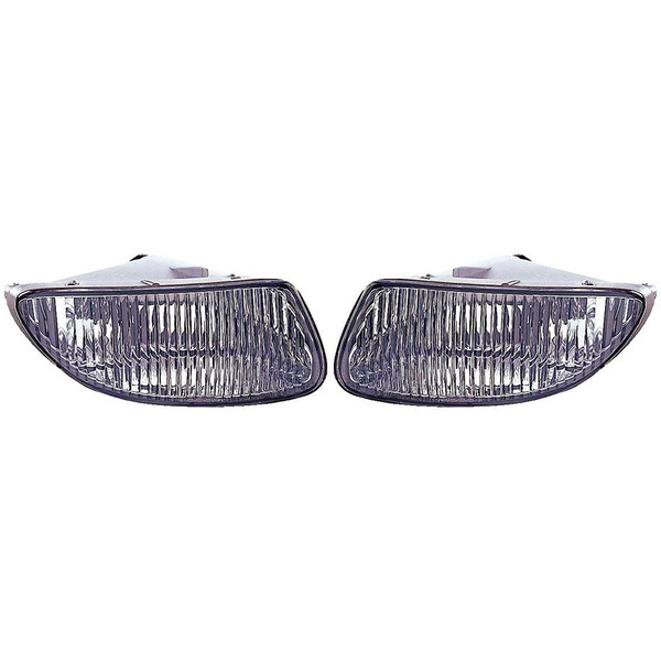Fits TY SOLARA 99-01 FL ASY LH