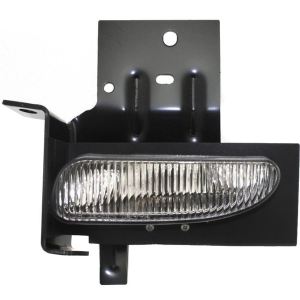 Fits FD MUSTANG 96-98 FL ASY LH BASE,GT,MACH1 MDL RECTANGULAR
