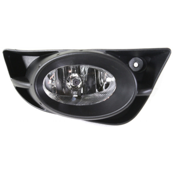 For Honda Fit Sport Fog Light 2009 2010 Passenger Side For HO2593122 | 33901-TK6-305