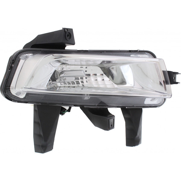 For Buick Lacrosse Daytime Running Light Assembly 2014 2015 2016 Passenger Side For GM2563104 | 26670706