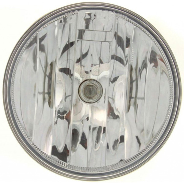 For GMC Sierra 1500 / 2500 / 3500 2007 08 09 10 11 12 2013 Fog Light Assembly Driver Side For GM2592161 | 25866495
