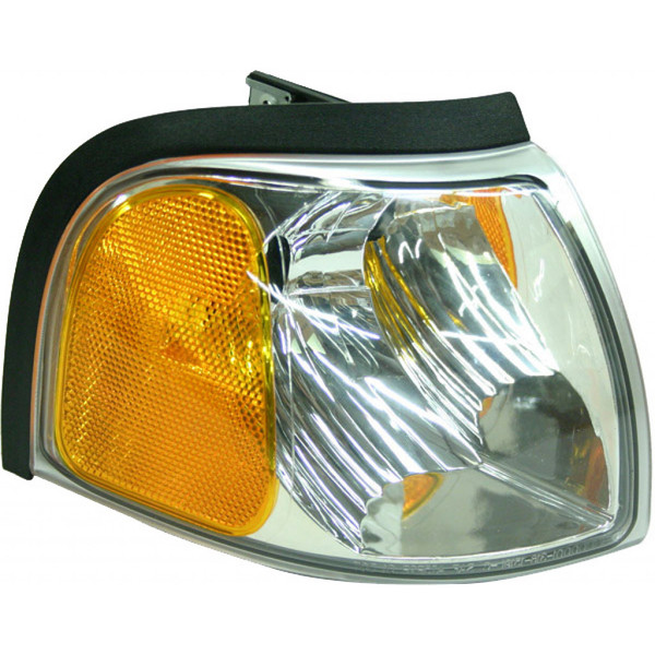 Fits MZ PICK UP  01-10 PL UNIT RH