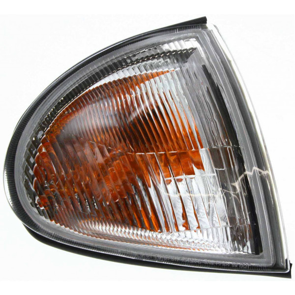 Fits HD CIVIC DEL SOUL 93-97 SL ASY RH