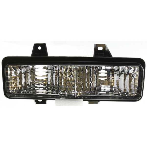 Fits CV/GC R/V /SUBURBAN/JIMMY/Blazer 89-91/VAN 92-96 PSL UNIT RH W/DUAL HL