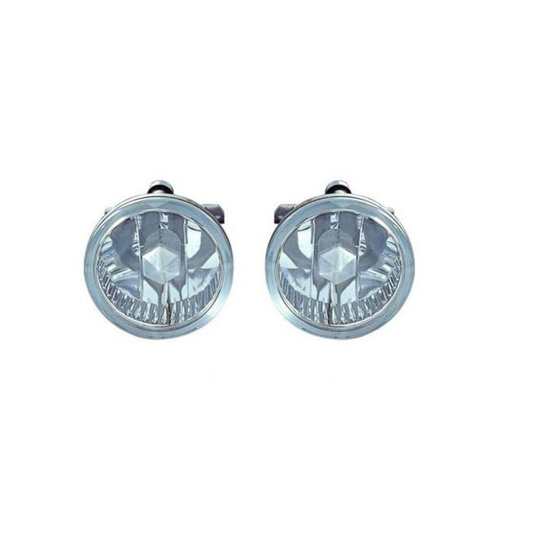 Fits TY HIGHLANDER 04-07/HYBRID 06-07/PRIUS 04-09/ECHO/MR2 00-05/SO XA 04-05 FL UNIT LH CAPA