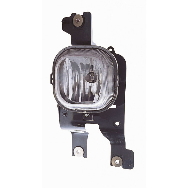 Fits FD F-P/UP SUPER DUTY 08-10 FL ASY RH DOT