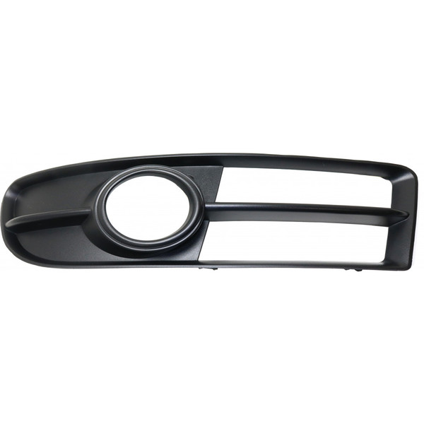 Fits AD A-4 2.0L ENG/S4 CABRIO 07-09 FRONT BEZEL FL RH