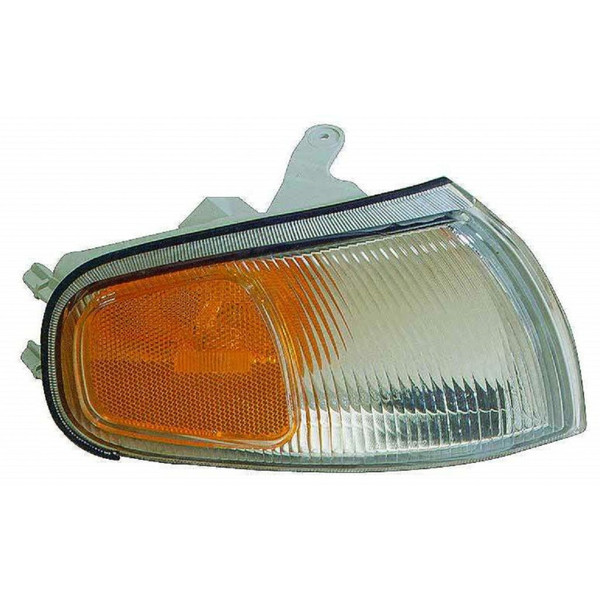 Fits TY CAMRY   95-96 PL ASY RH