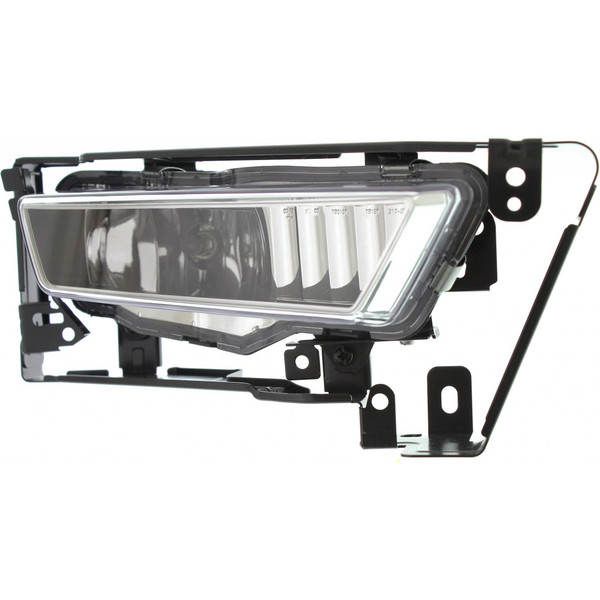 Fits HD ACCORD SDN 14-15 FL ASY RH DOT