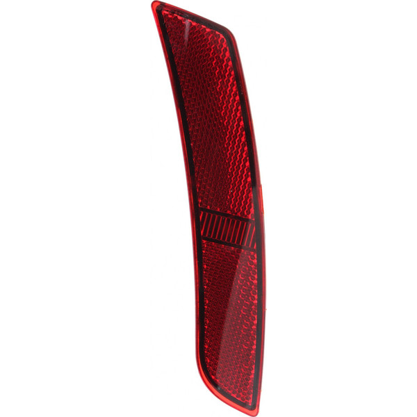 Fits CV CAMARO CPE/CONV. 16-17 R/SML ASY RED RH CAPA