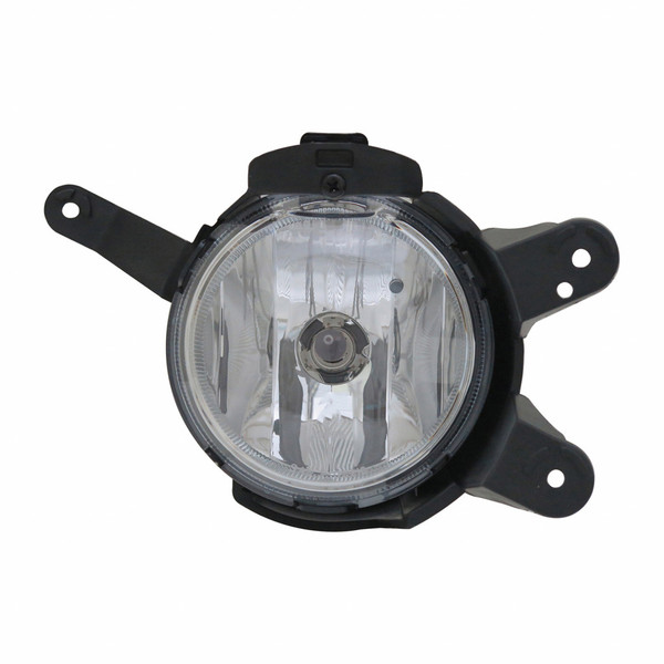 For Chevy Limited Fog Light Assembly 2016 Passenger Side CAPA For GM2593300 | 95169825