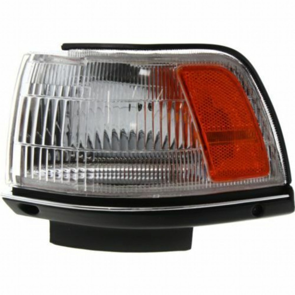 TY CMRY SEDAN/WAGON 87-91(FROM:10,'86) P./CLEARANCE LAMP
