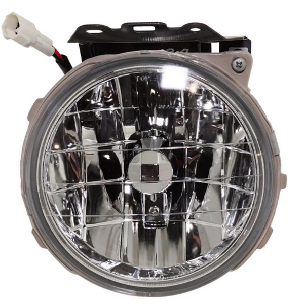 Fits SB OUTBACK 00-04/BAJA 03-06 FL ASY LH CAPA
